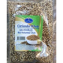 coriander whole 코리앤드씨드 100g 코리앤더홀 worldfood, 1개