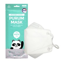 국산 메이앤 푸룸 KF94 미세먼지 차단 마스크 10매/25매/50매/100매/200매, 메이앤푸룸마스크(KF94)-100매