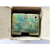 캐패시터 이중 연결 공기 가변 커패시터 CB-2X-250 신제품