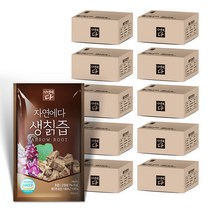 자연에다 생칡즙, 1000포, 100ml