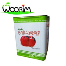 우림 사과쨈 15K /업소용 사과쨈