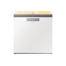 삼성 비스포크 김치냉장고 RP22A3531C0 [221L/썬 옐로우/1등급]