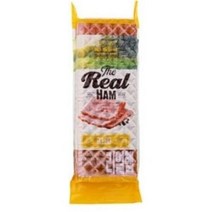 [lesventes] 노브랜드 리얼햄 1kg, 1000ml, 3개