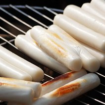 [자연백미] 우리쌀로 만든 쫄깃한 가래떡 1kg+1kg+1kg (총 3kg), 없음