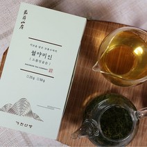 유기농 전통수제건강차 자연산 으름덩굴차 - 월야미인, 1개, 1개, 50g