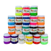 대한산업 컬러 클레이 500g 버켓 점토 찰흙, $G66_버켓500g/연두