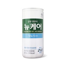 뉴케어 당뇨식DM 200ml 30캔