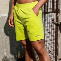 블랙몬스터핏 헬스 면 트레이닝 바지