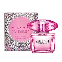 베르사체 브라이트 크리스탈 앱솔루 EDP 50ml, ., 단품