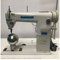 Wig Making Sewing Machine Industrial 810 Single Needle Shoe Upper Stitching Wig Sewing Machine