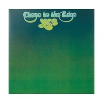 예스 Yes Close to the Edge LP 음반 바이닐 레코드 앨범