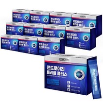 라이프허브 콘드로이친 트리플 플러스, 2g, 12세트(360포), 12개