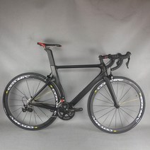 남성 여성 학생 접이식 산악 자전거 2021 완전한 도로 탄소 groupset shi r7000 22 속도 도로 완전한 를 가진 탄소 도로 프레임, 사이즈 L, 협력사, 시마노 R7000