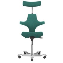 하그 카피스코 HAG Capisco 8107 스페셜에디션 67016 페트롤(관부가세포함)