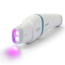 울트라웨이브 이어펫 반려동물 LED 귀관리기 펫전용, 1개