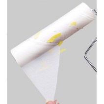 테이프 크리너 돌돌이 테이프 클리너 24CM 리필2개, 24CM리필2개