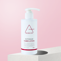 에이스킨 인텐시브 휴미드 로션 200ml 악건성 고보습 끈적임없는 남자 바디로션 보습제