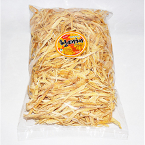 [설악 황태] 용대리 황태채 국내 자연 건조 황태채 200g 400g 500g 1Kg, 용대리 황태채 400g, 1개