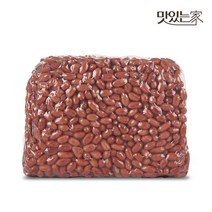 맛있는 너트리 볶음땅콩 3.75kg 알큰사이즈 23년산, 없음, 상세설명 참조