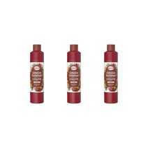 HELA 헬라 shashlik spicy 케첩 800ml 3팩