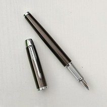 클래식 파커 금속 롤러 펜 비즈니스 사무실 서명 볼펜 메신저, 16 Fountain pen-6