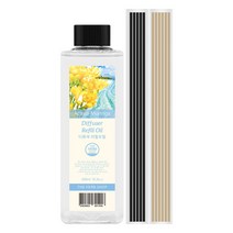 더허브샵 디퓨저 리필 오일, 레드프룻, 500ml