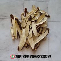 국산 골담초 500g 제천약초영농조합, 1개