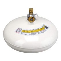 책임유통 자동확산소화기 자동확산소화용구 한국소방책임공구