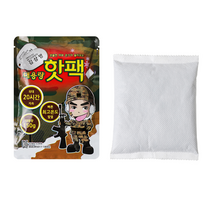 김상병 핫팩 대용량 150g (30개묶음), 30개