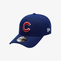 [국내정식매장] 뉴에라 모자 12033050 2019 MLB 핀치히터 시카고 컵스 볼캡 블루 940 PINCH HITTER TEAM LOGO CHICUB D RYL