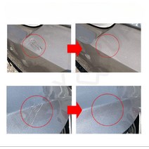 스타렉스 CJ 페인트스프레이 차스프레이 차량도색 기스제거 흠집제거 스톤블랙