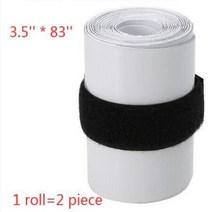 서프 패드 서핑보드 83 3939 753939 서핑 보드 레일 테이프 보호 커버 액세서리, 2 pcs83transparent