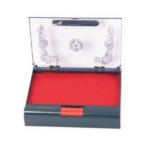 매표 VIP 인주 NO.555 _ 999763EA