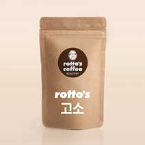 로또커피/무료배송/블랜딩_고소/500g/1kg/당일로스팅/프리미엄 원두커피, 1000g, 더치커피/모카포트
