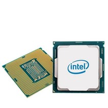 인텔 펜티엄 G4560 펜티엄 카비 레이크 듀얼 코어 3.5 GHz LGA 1151 54W 인텔 HD 그래픽 610 데스크탑 프로세서-BX80677G4560, Pentium G4600