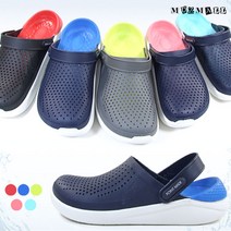 뮤즈몰 푹신푹신한 쿠션 아쿠아슈즈 샌들 (CR088)