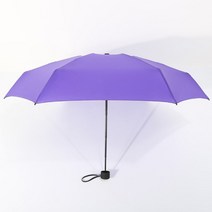 미니 포켓 우산 여성 UV 작은 180g 비 방수 남성 태양 파라솔 편리한 여자 여행 파라솔