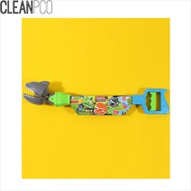 f06 로봇손집게-상어