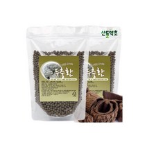 국내산 볶은 두충환 400gx2팩