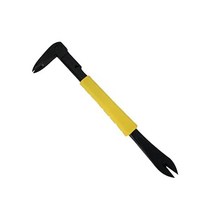 도규 02967 N 바 110인치 280mm 휴대용쉬운 못 제거 N65 N50 N75 풀러 목공 건축 토목 도규우산교 미토미 D