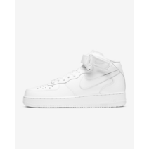 국내정품 NIKE 나이키 에어 포스 1 미드 ‘07 남성 신발 CW2289-111