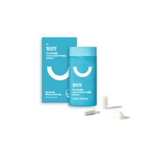 민트스푼 (3+1set)밀당컷 식후 혈당케어 상승억제 바나바잎 가르시니아 추출물, 단품, 단품