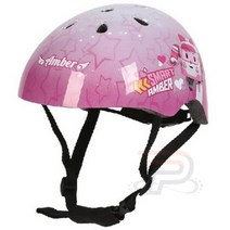 엠버 유아안전헬멧 아기헬멧 유아안전모 유아킥보드헬멧