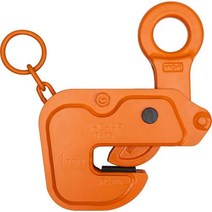 내쇼날클램프 무자국클램프 NHC-2HP(2.0T) 0~30mm 수평