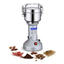 푸드 분쇄기 마늘 고추 다용도 150g 휴대용 커피 그라인더 전기 곡물 밀 연삭 향신료, 220v, 영국