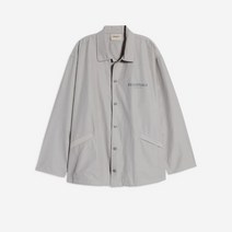에센셜 코치 자켓 페블 - 노드스트롬 Essentials Coaches Jacket Pebble Nordstrom Exclusive