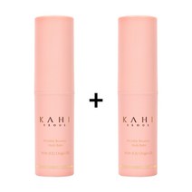KAHI 가히 1+1 링클바운스 멀티밤 수분 주름 스틱 보습 가희, 상세페이지 참조