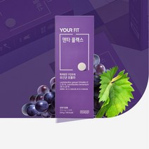 동국제약 덴타플렉스 구강 유산균, 동국제약 덴타플렉스 1+1박스(무료배송), 2개