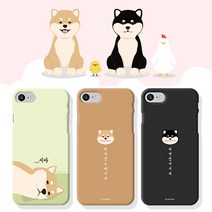 갤럭시S10 5G G977 갤S105G 전용 체념이다.. 시바 디자인 슬림 하드 휴대폰 케이스