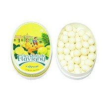 독일직구 레스 아니스 드 플라비니 아니스본 레몬 50g, 수량, 상세참조